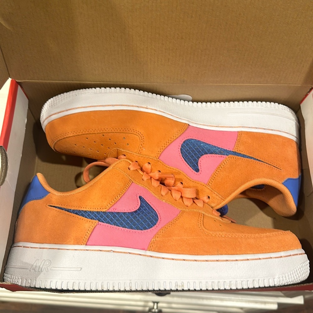 Nike sneakers